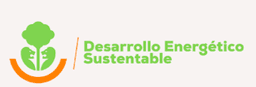 Logo Desarrollo Energético Sustentable