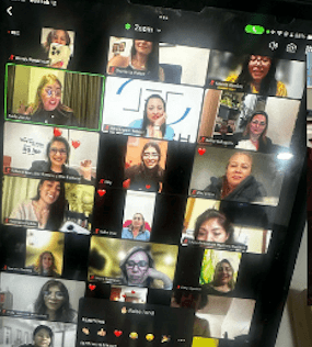 Team Collaboration 1